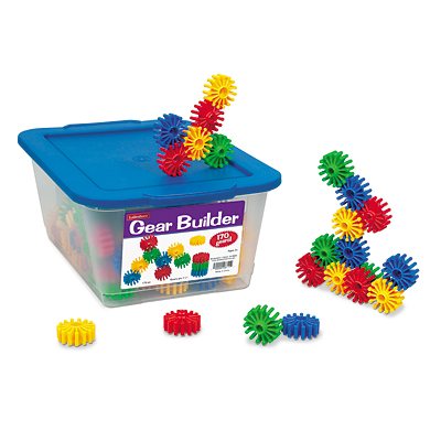 Gear Builder