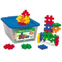 Constructeur de gaufres