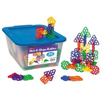 Slot-A-Shape Builders