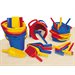 Heavy-Duty Sand Tools Set