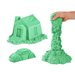 Coloured Mold & Play Sensory Sand-Green