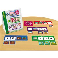 Life Cycles Instant Learning Centre