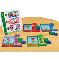 Plants Instant Learning Centre