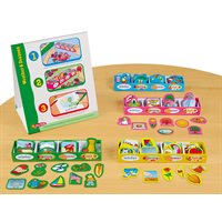 Weather & Seasons Instant Learning Center