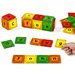 Double-Sided Magnetic Letter Tiles