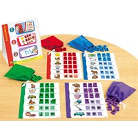 Building Words Instant Learning Centre
