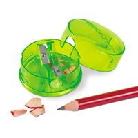 Manual Jumbo Pencil Sharpener
