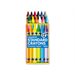 Standard Crayon Pack - 12 Colour