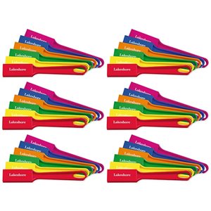 Baguettes magnétiques