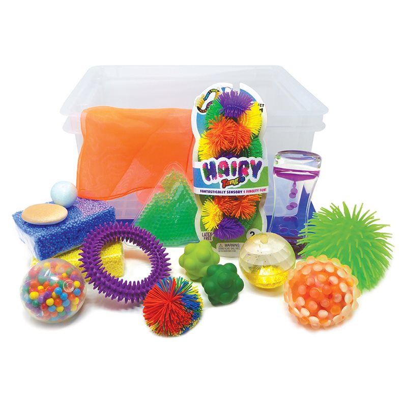 Wintergreen Sensory Play Kit