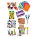 Creative At-Home Learning Kit - K-2