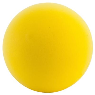 Foam Tennis Ball - 2.75"