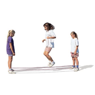 Stretch Rope - Circular 16'