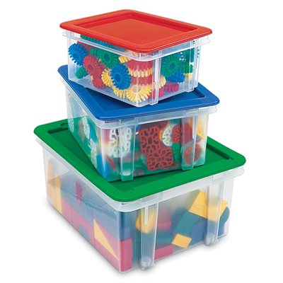 Large Tuff Tote