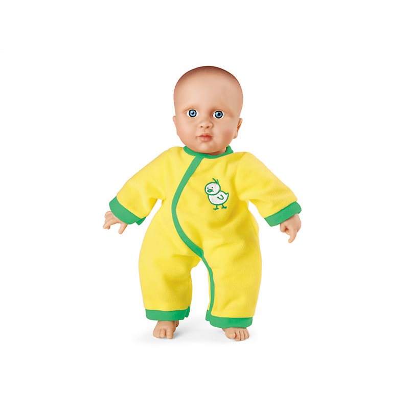 Wintergreen Washable Baby Doll Two