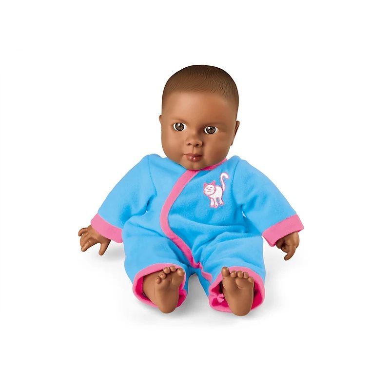 Wintergreen Washable Baby Doll Four