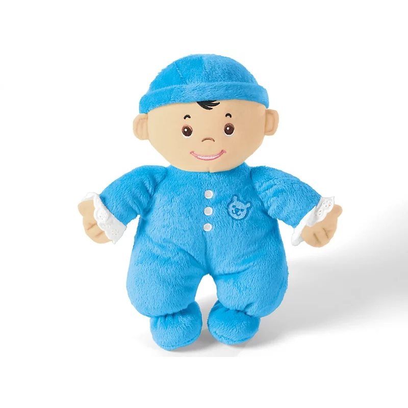 Wintergreen Cuddly Lavable Doll One Wintergreen Cuddly Lavable Doll One