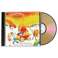 We All Live Together Vol. 2 - Cd