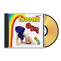 Toddler Gym CD
