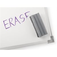 Write & Wipe Board Eraser