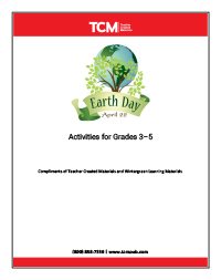 Earth Day Activity Pages 3-5_WG-Thumbnails